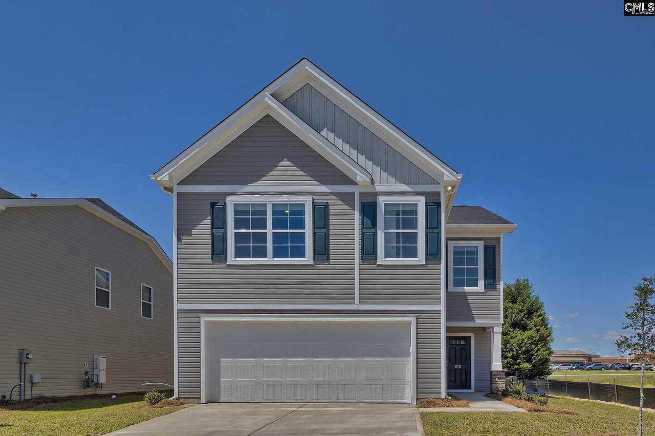 210 Chetsley Drive - Photo 1