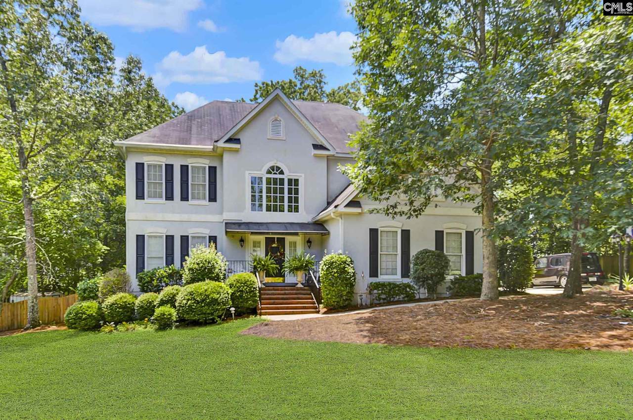 109 Rolling Creek Circle - Photo 1
