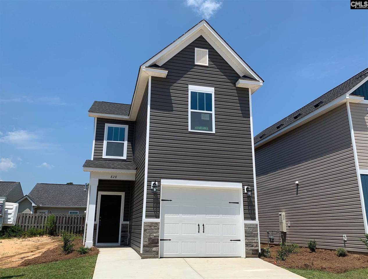 828 Dawsons Park Way - Photo 1
