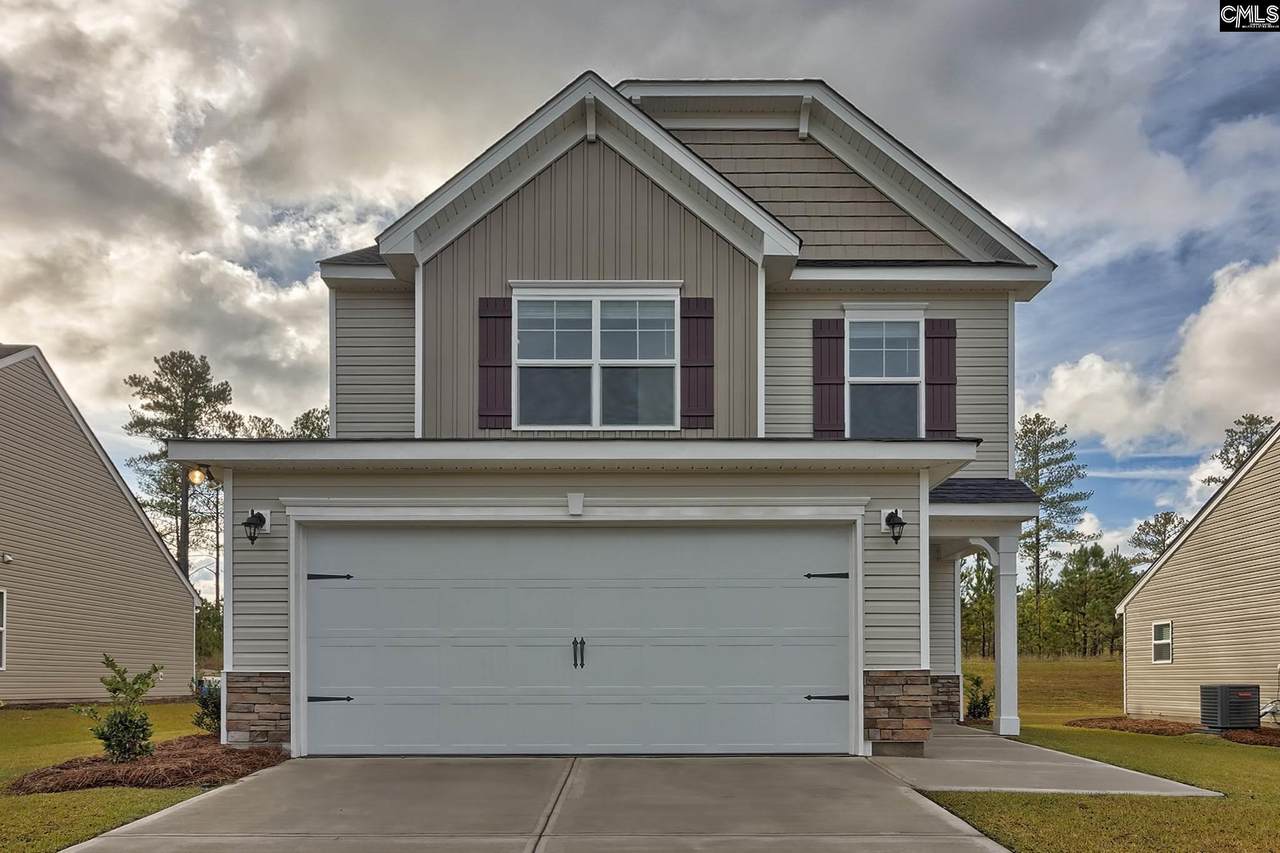 285 Turnfield Drive - Photo 1