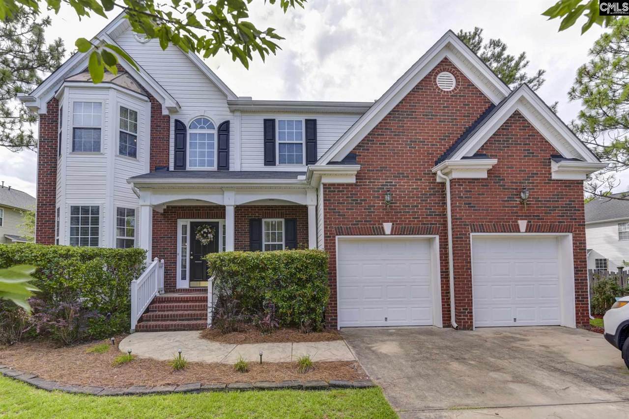 315 Water Hickory Way - Photo 1