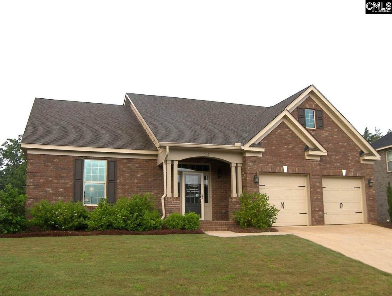 305 Berlandier Lane - Photo 1