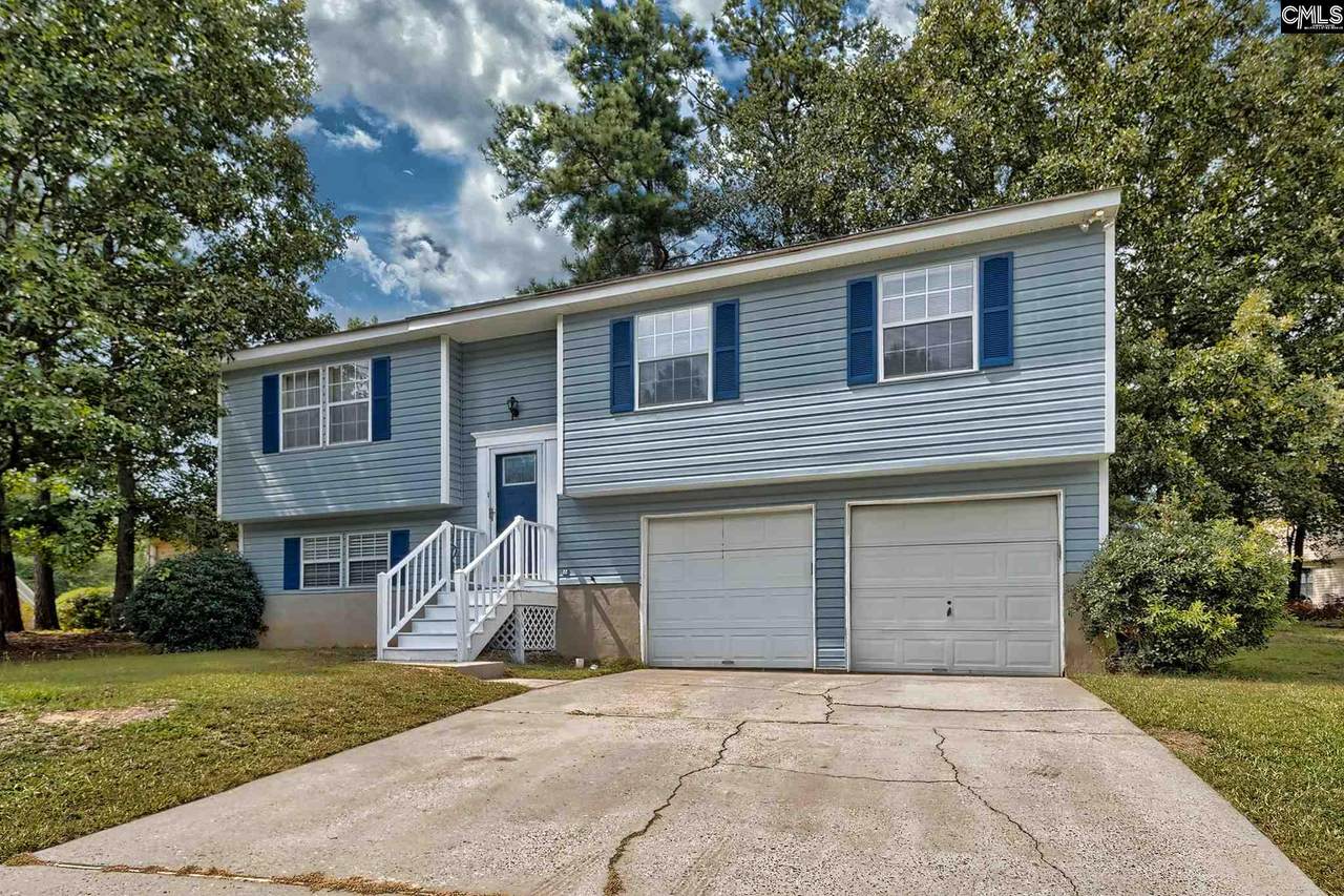 437 Forest Grove Circle - Photo 1