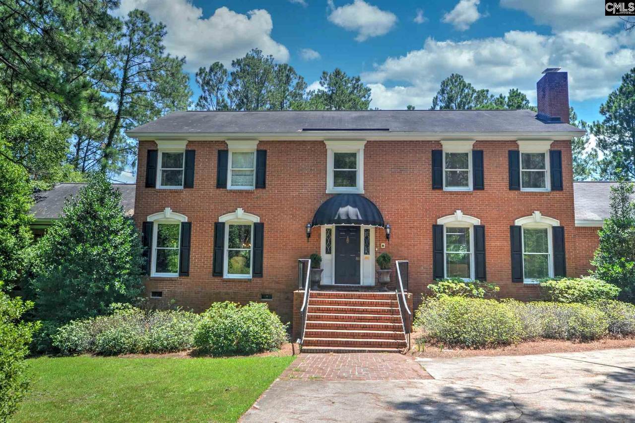 2306 Bermuda Hills Road - Photo 1