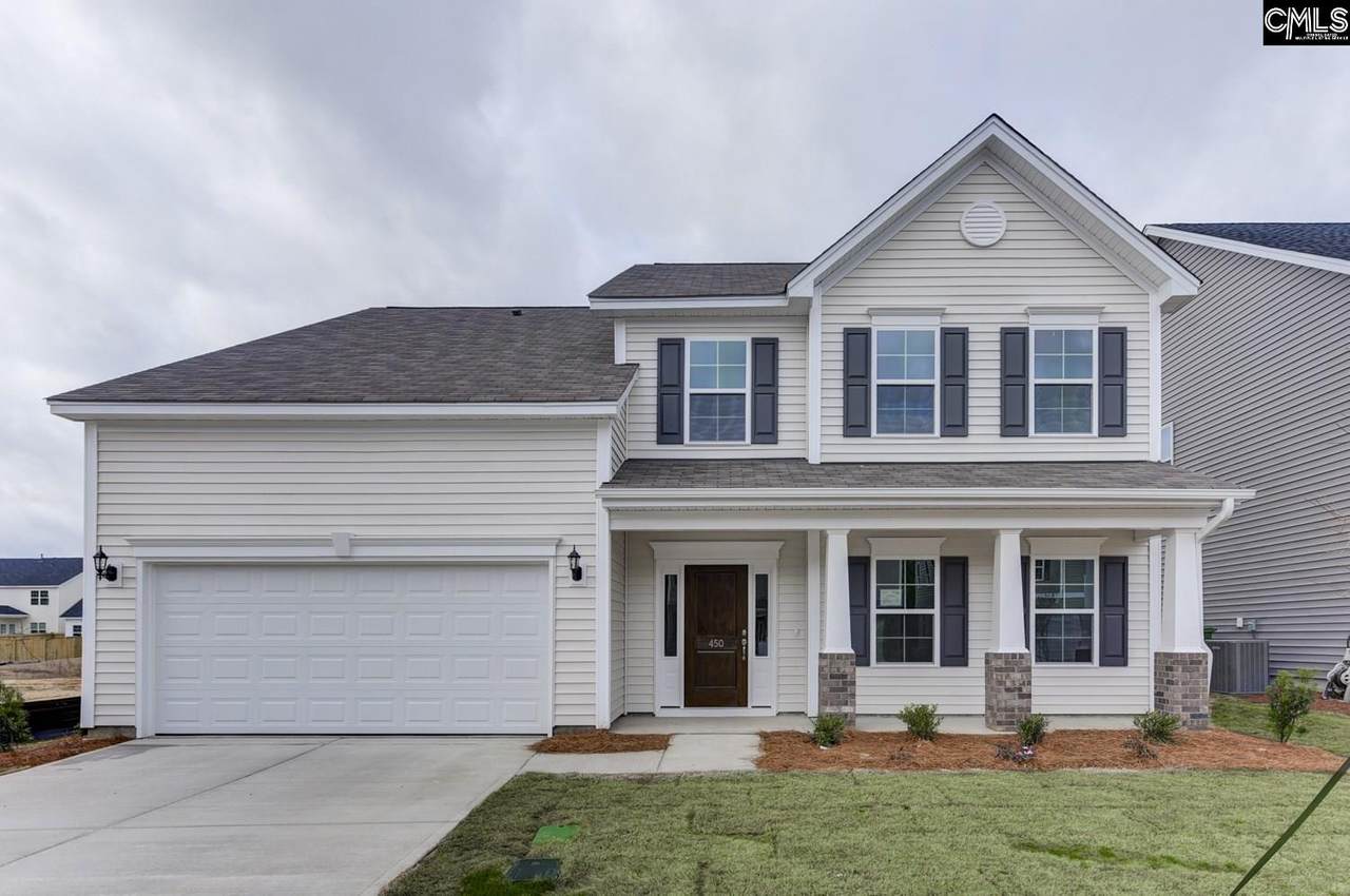 831 Queenshire Lane - Photo 1