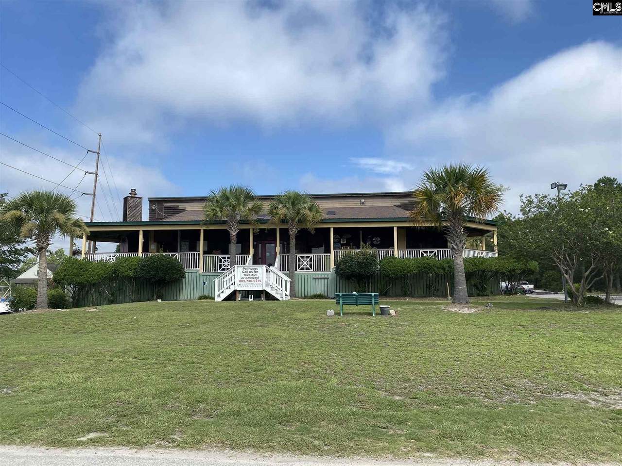 1025 Woodleys Way - Photo 1