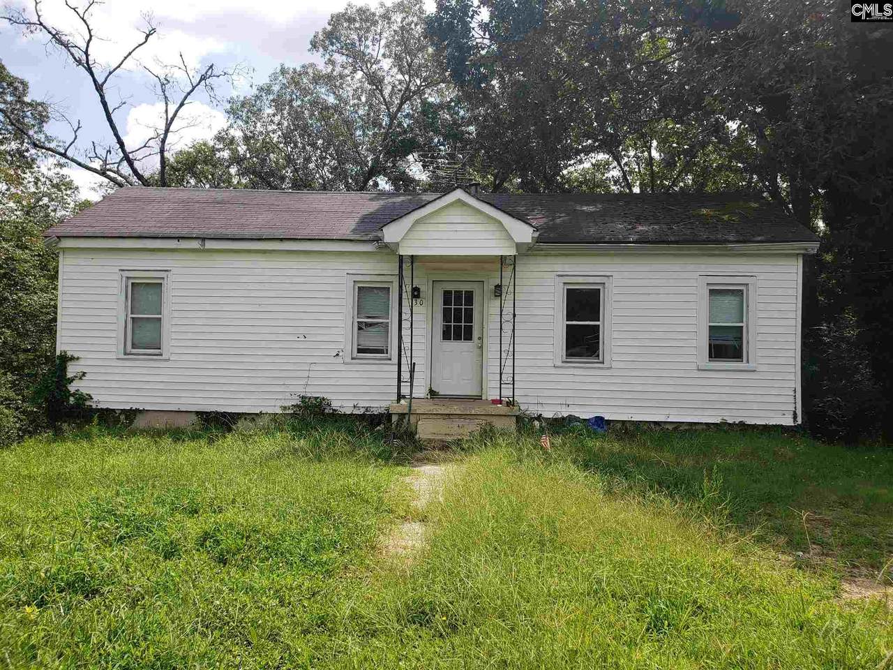 130 Morse Street - Photo 1