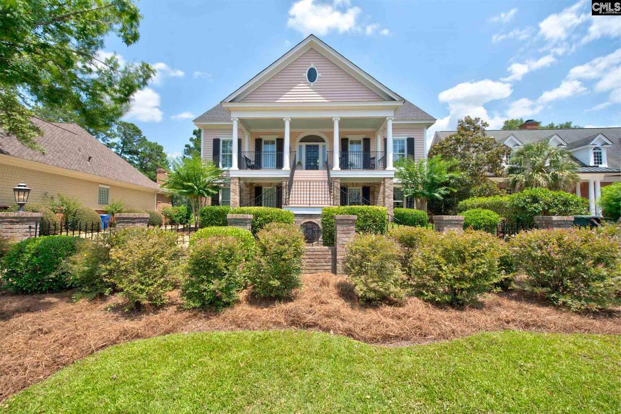 15 Beaver Lake Court - Photo 1