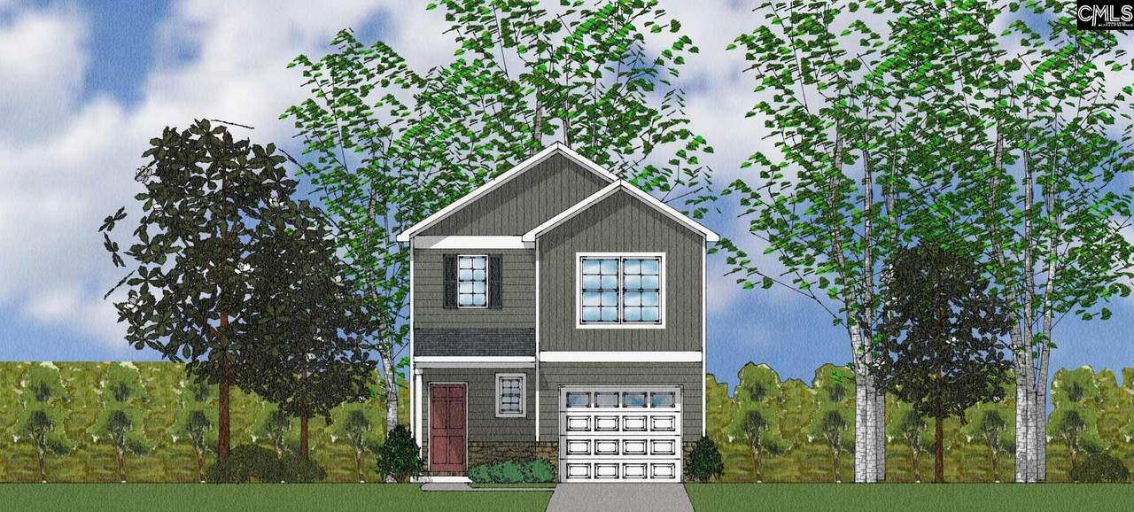 2315 Trakand Drive - Photo 1