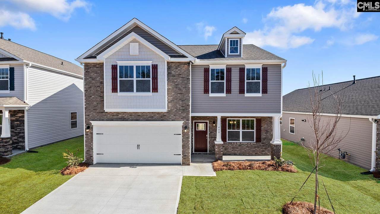 733 Channing Creek Lane - Photo 1