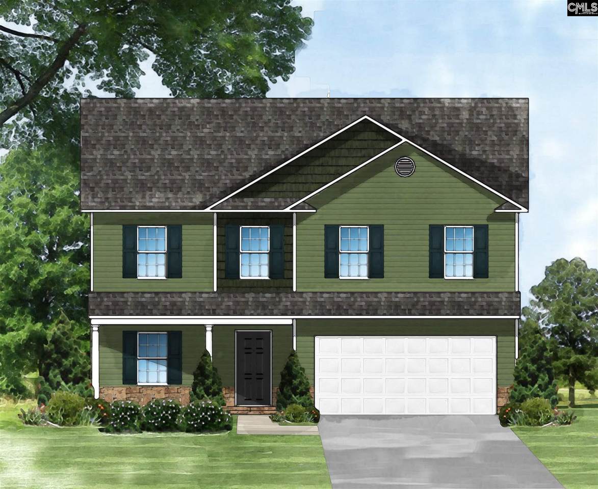59 Texas Black Way - Photo 1
