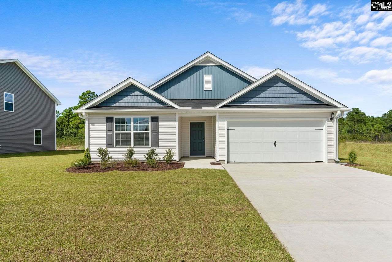 1331 Clemons Lane - Photo 1