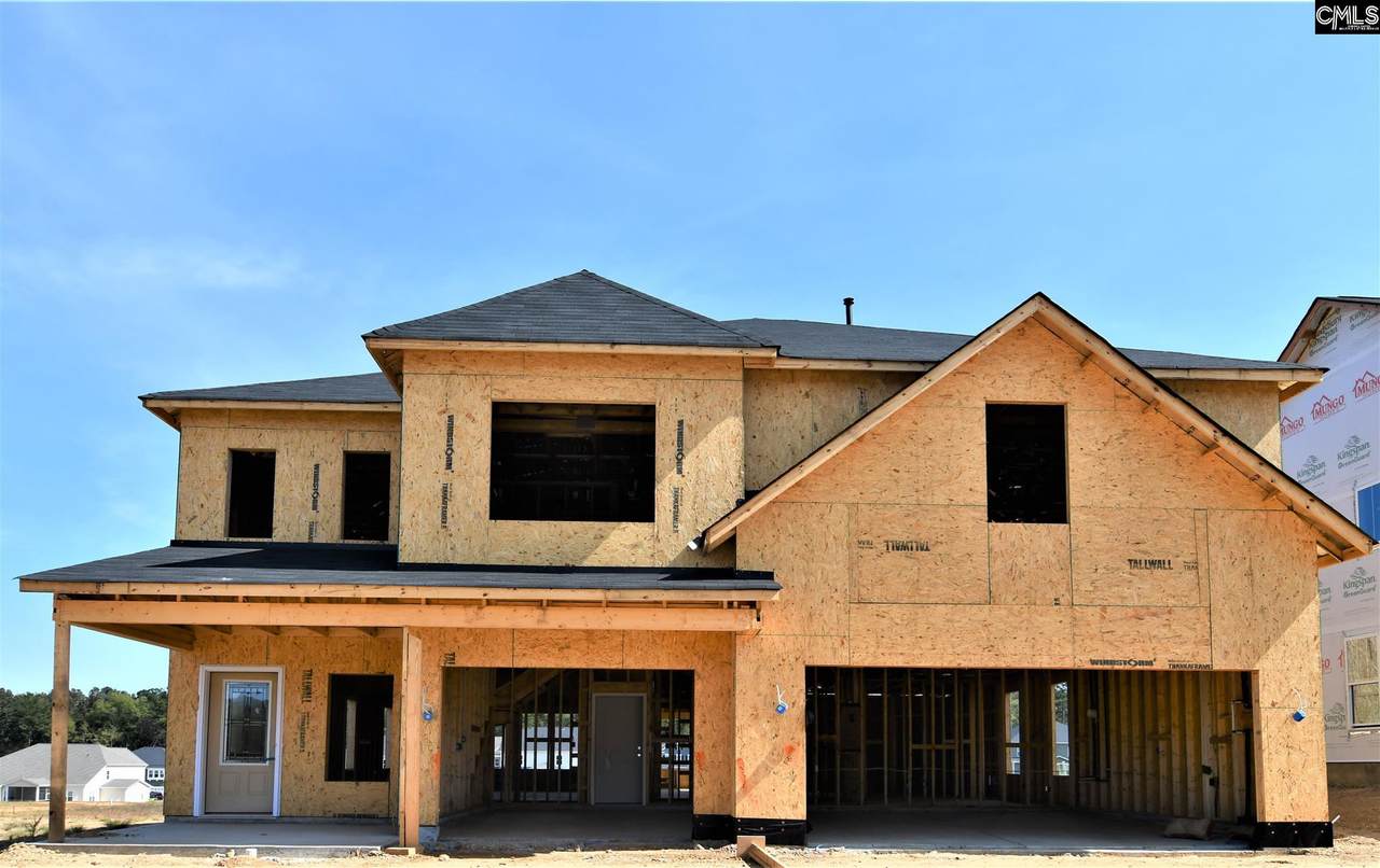 1322 Portrait Hill Drive - Photo 1