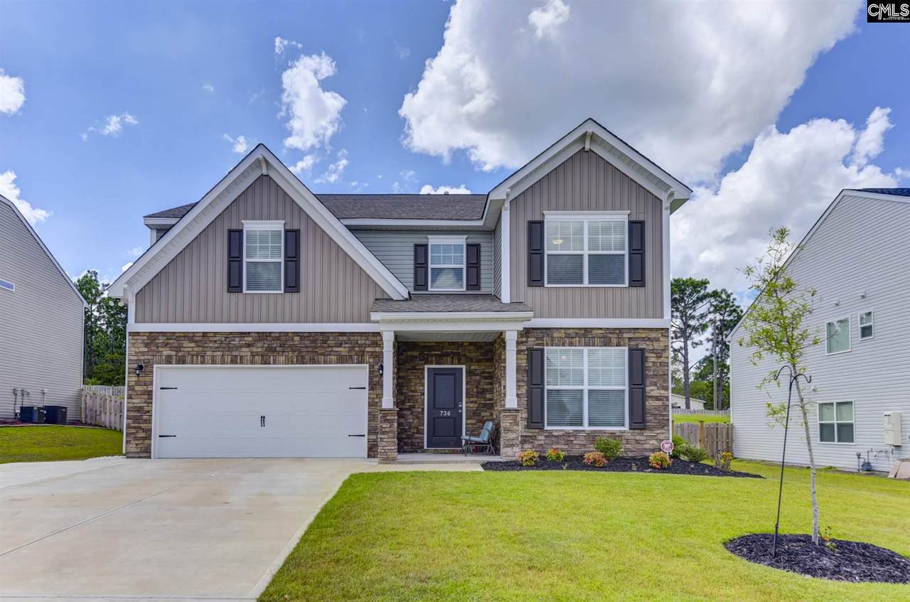 736 Spring Cress Drive - Photo 1