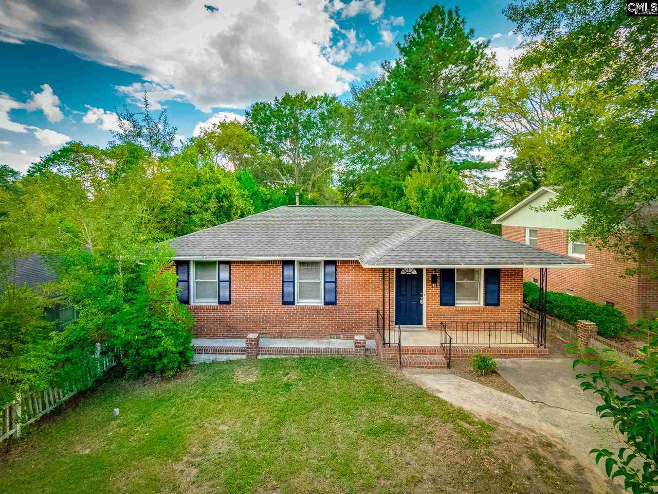 3804 Heyward Street - Photo 1