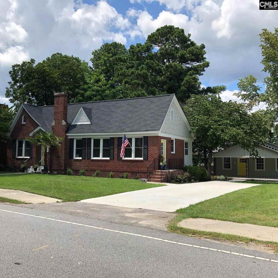 430 Naples Avenue - Photo 1