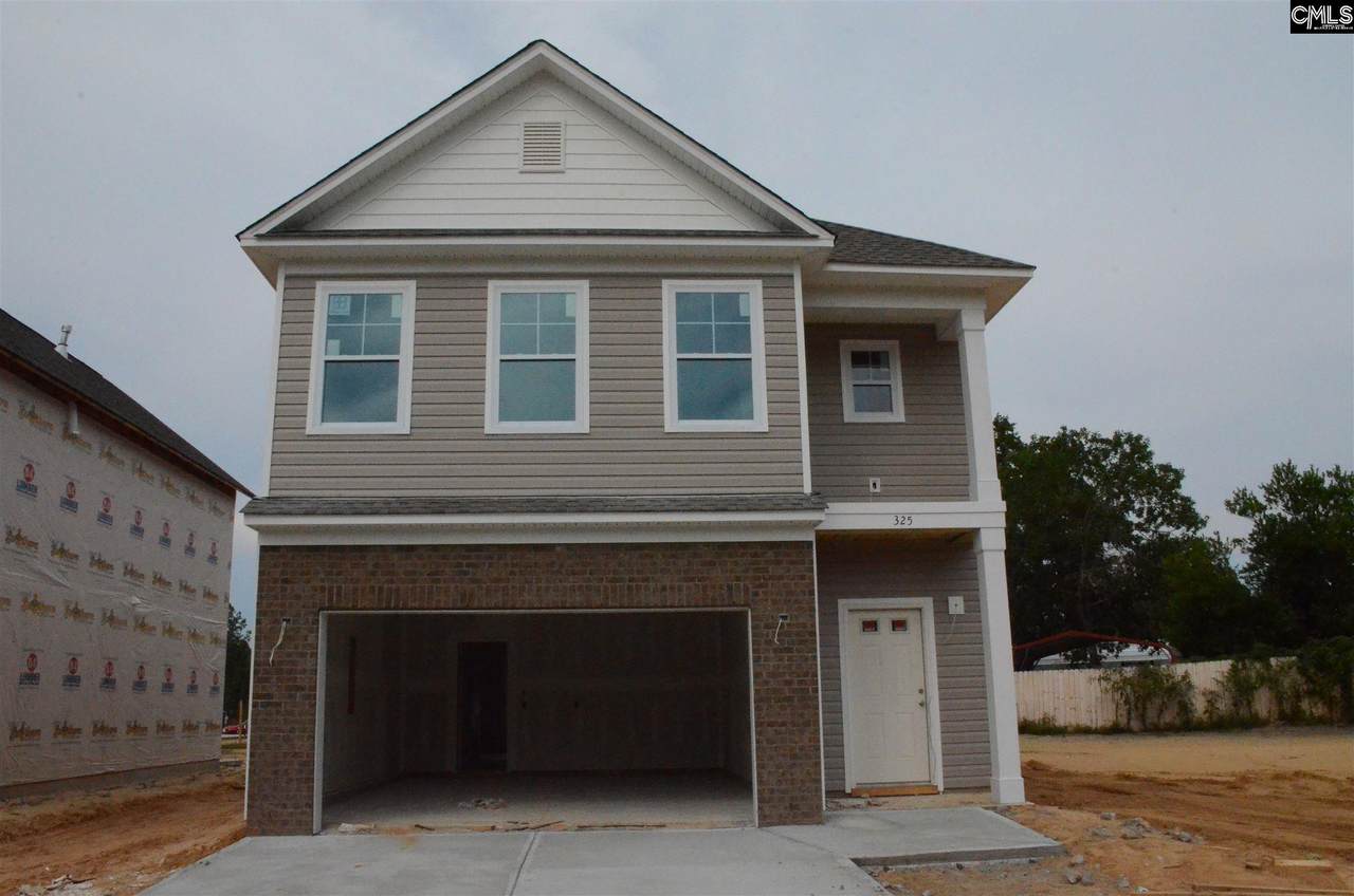 152 Wisley Garden Drive - Photo 1