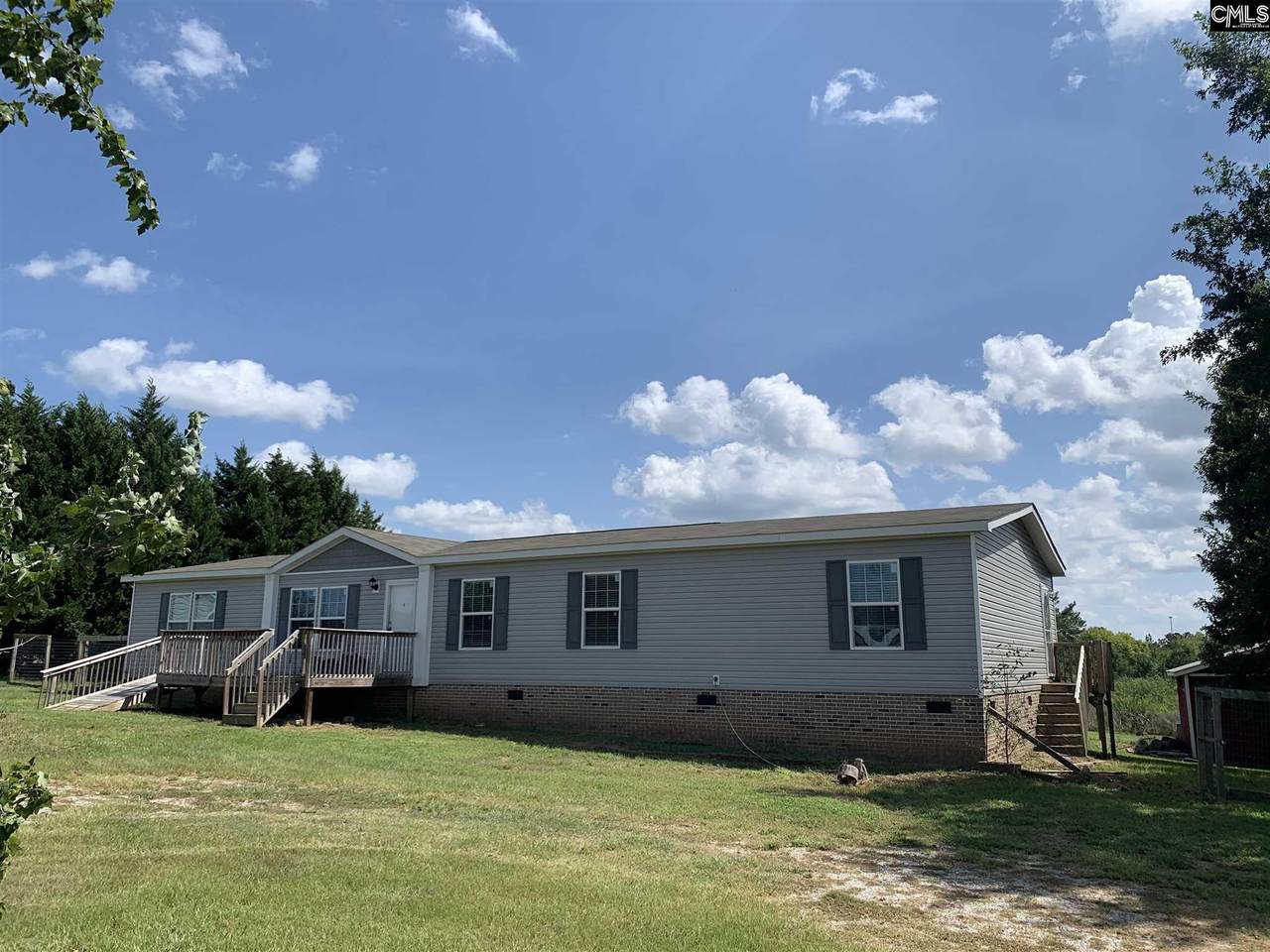 536 Hawkins Road - Photo 1