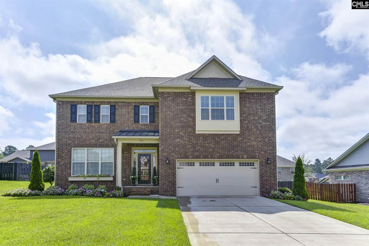 715 Sunnywood Court - Photo 1