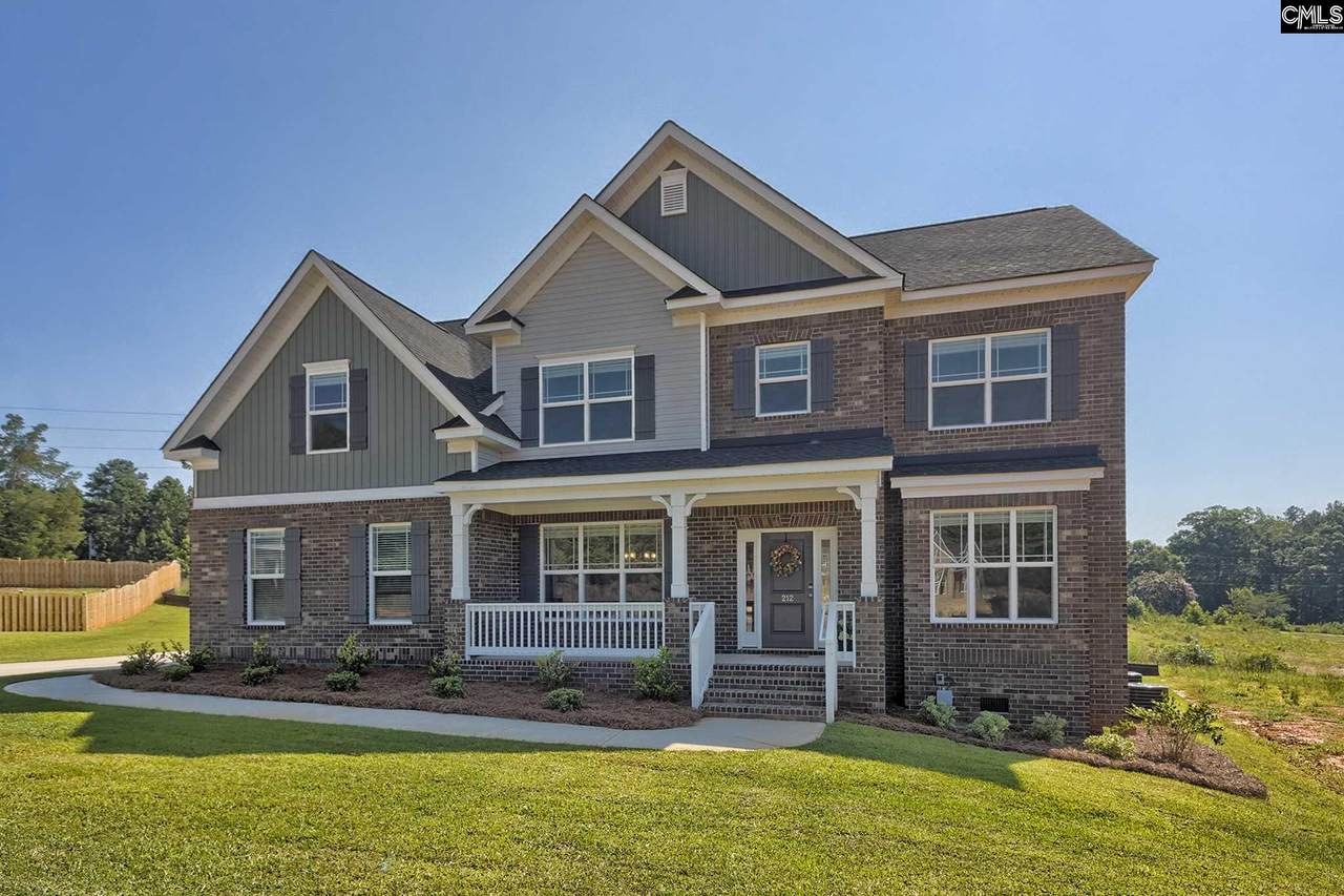 434 Wentworth Way - Photo 1