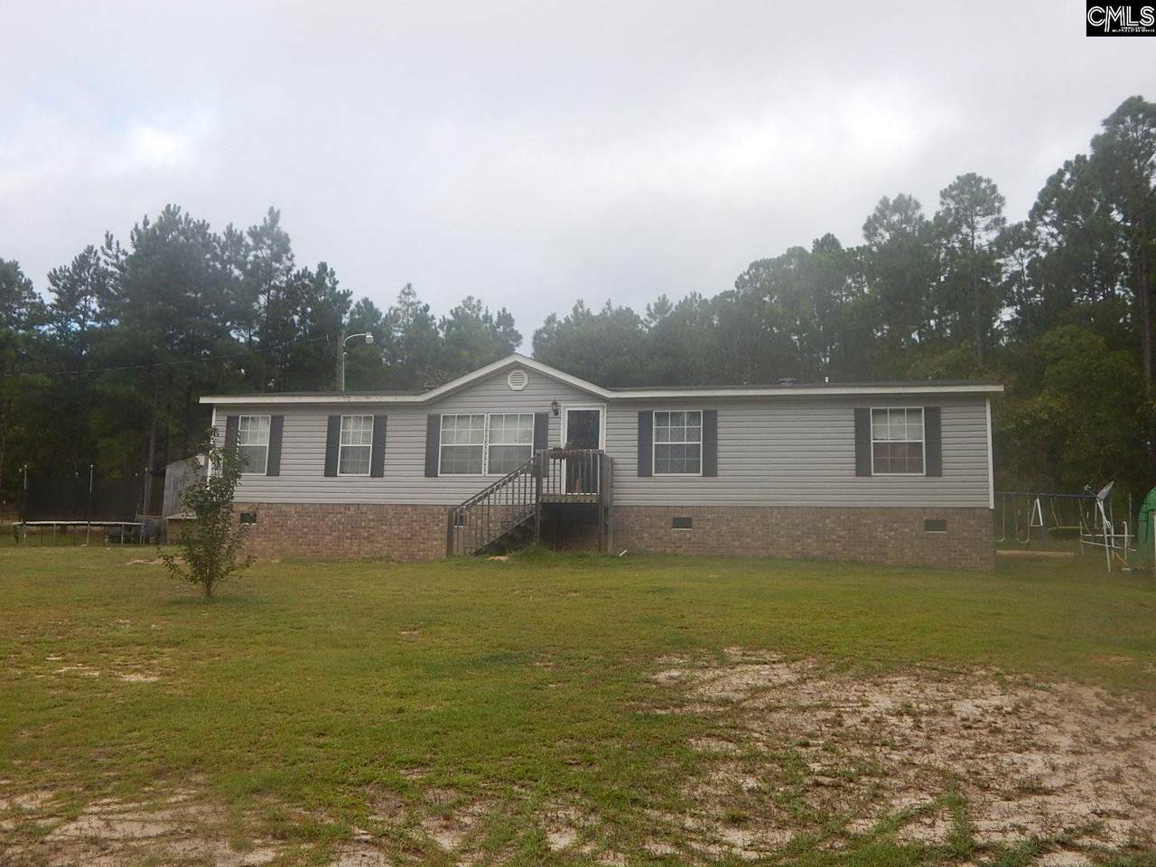 646 Robinson Town Road - Photo 1