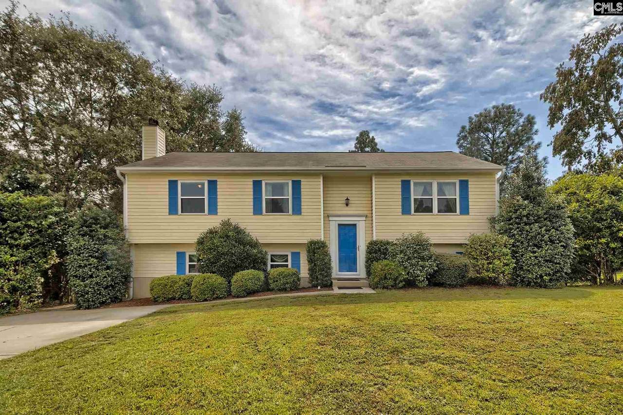 305 Bridleridge Road - Photo 1