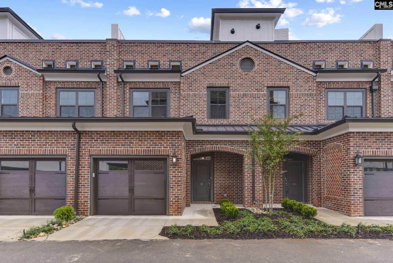 16 Townpark Circle - Photo 1