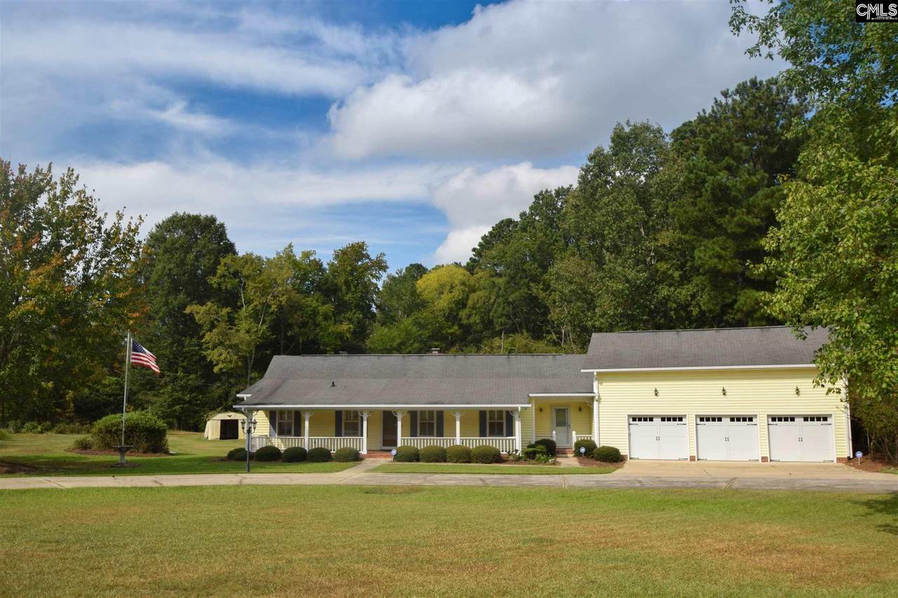 2710 Old Lexington Highway - Photo 1
