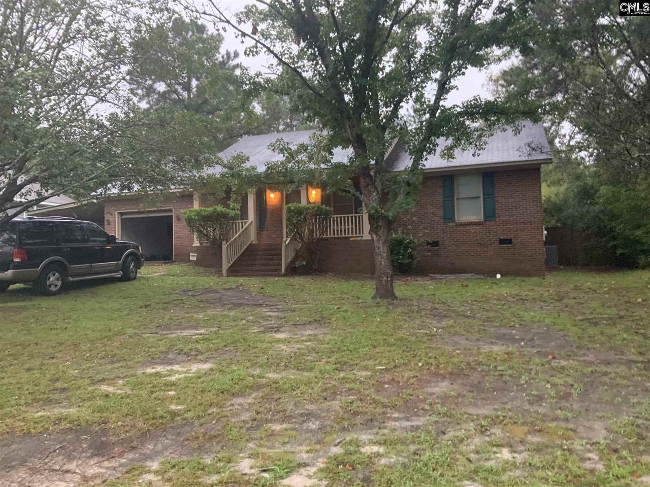 124 Parliament Drive - Photo 1