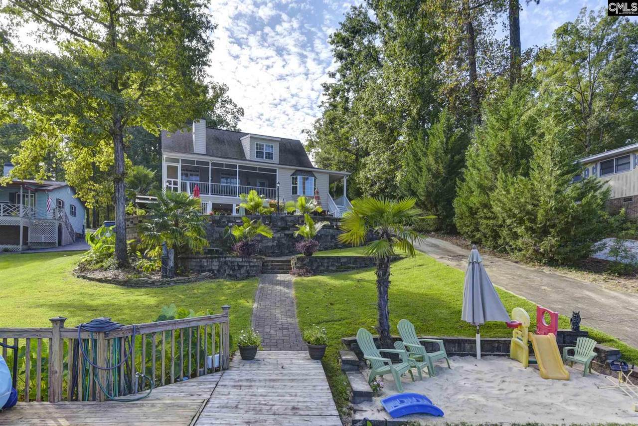 569 Newberry Shores Drive - Photo 1