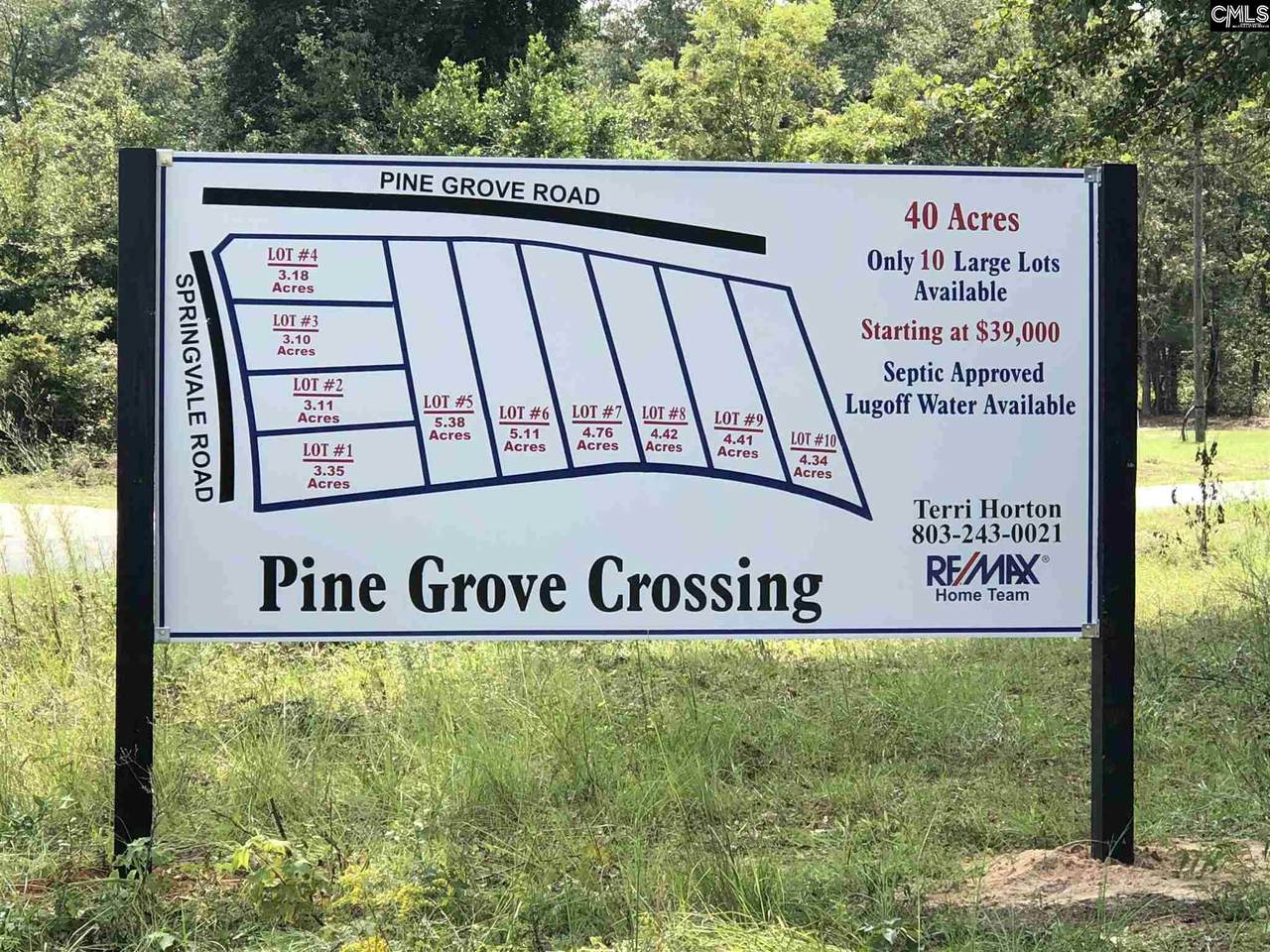 1169 Pine Grove Road - Photo 1