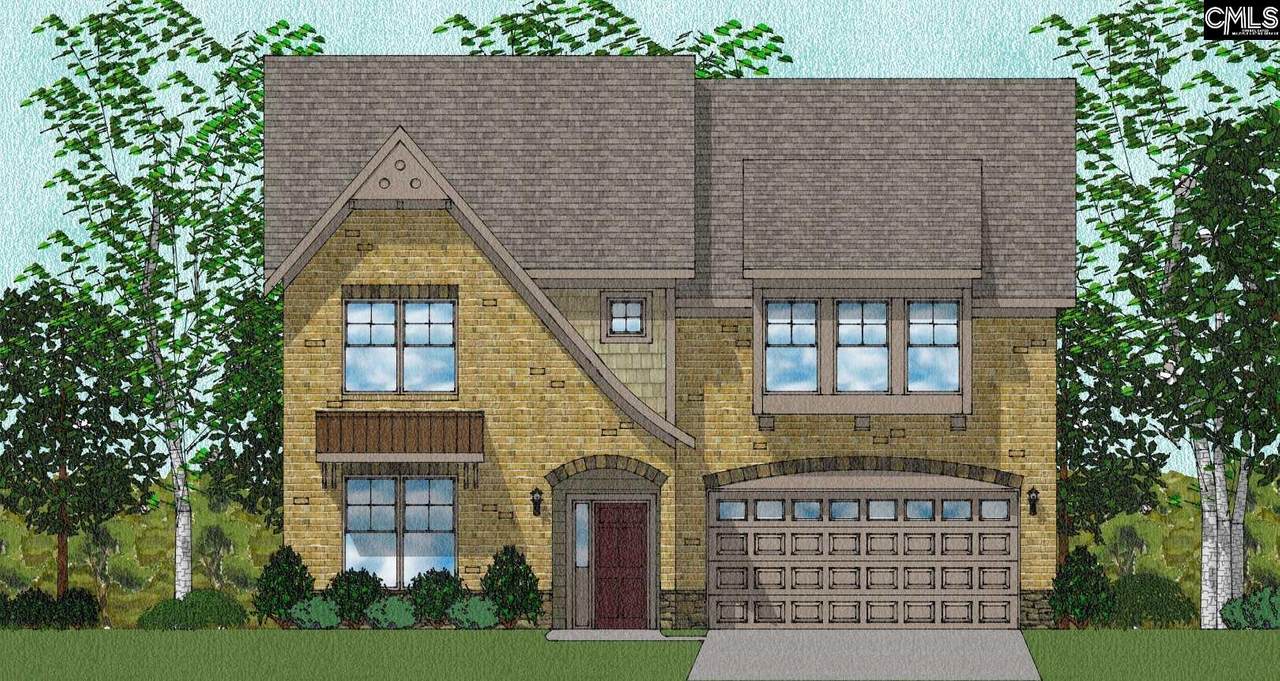 141 Mill Glen Drive - Photo 1