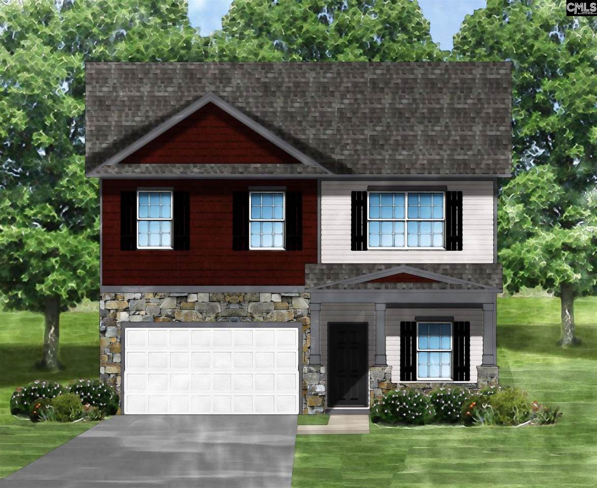 442 North Cobia Court - Photo 1