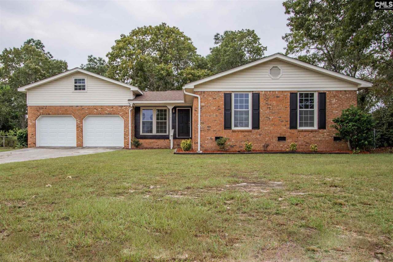 2701 Court Of Saint Peters - Photo 1