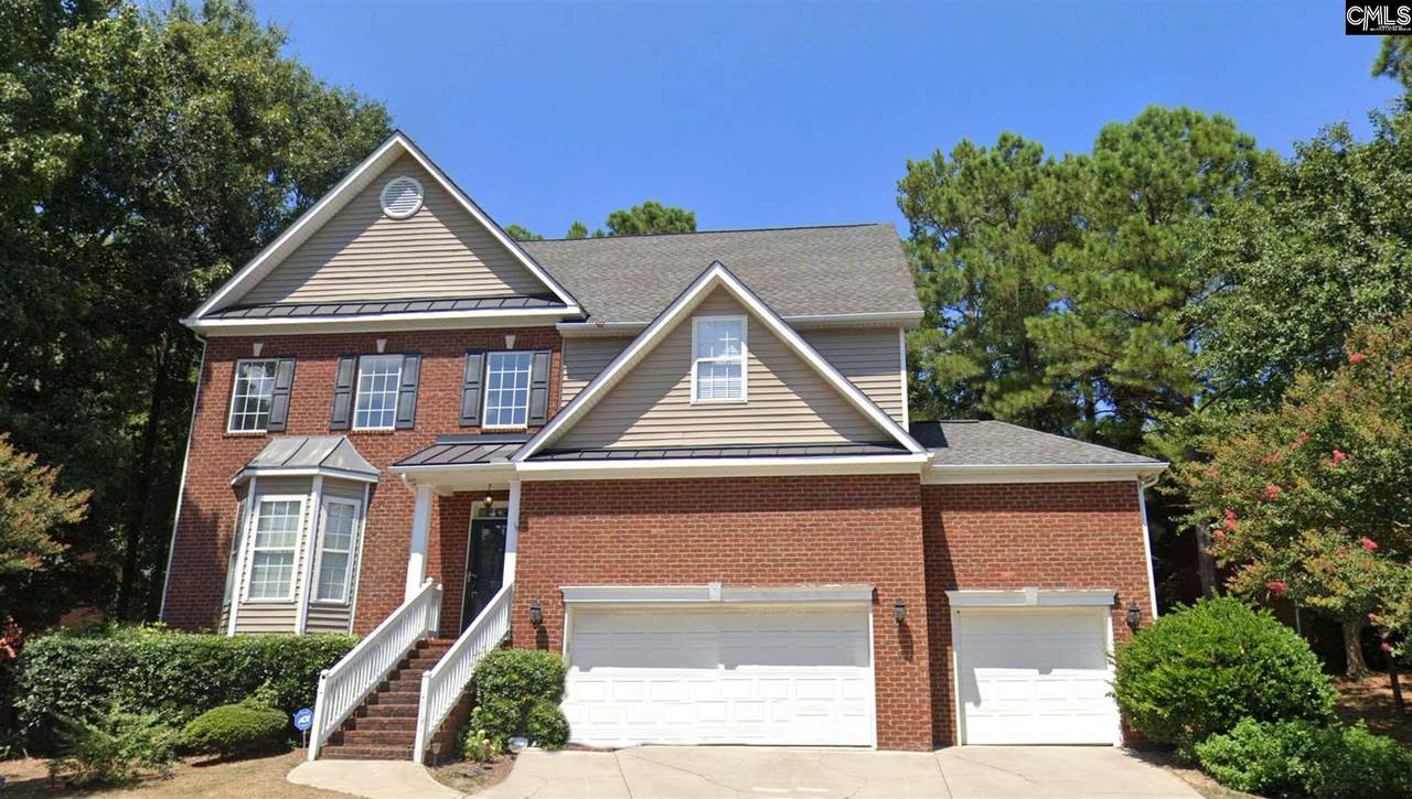 213 Granbury Lane - Photo 1