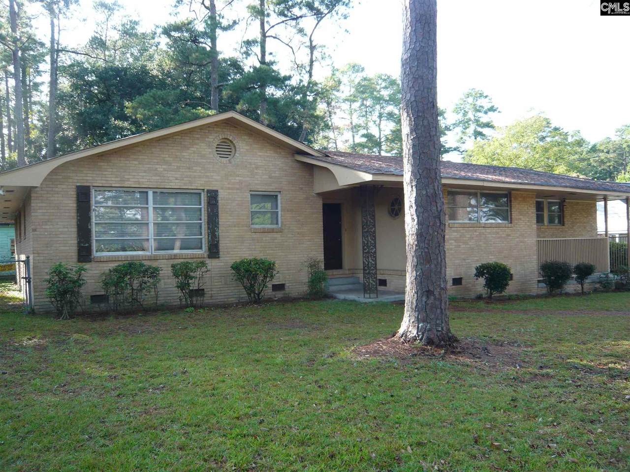 601 Beltline Boulevard - Photo 1