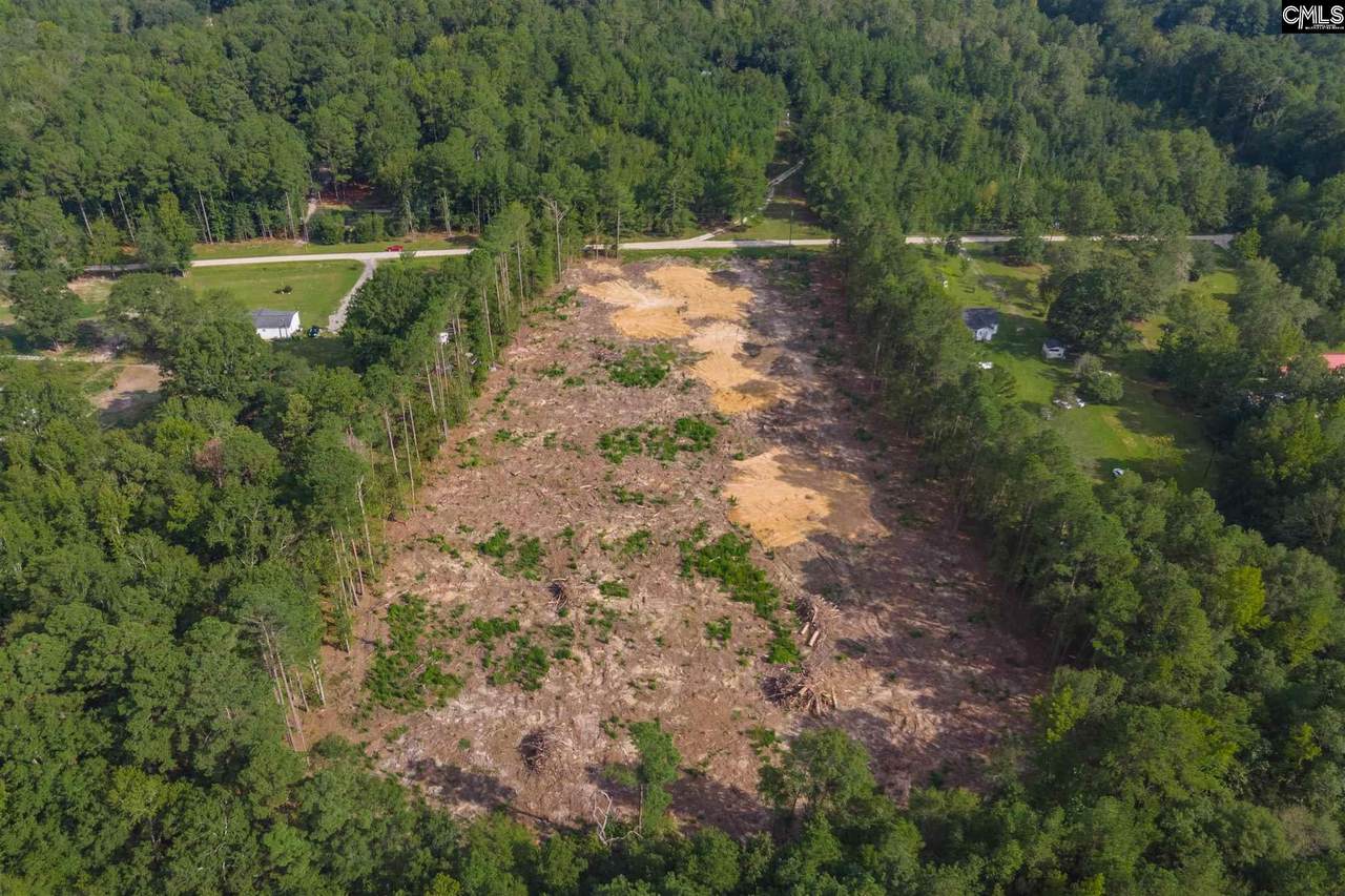 Tract 21 - A Chappell Creek Lane - Photo 1