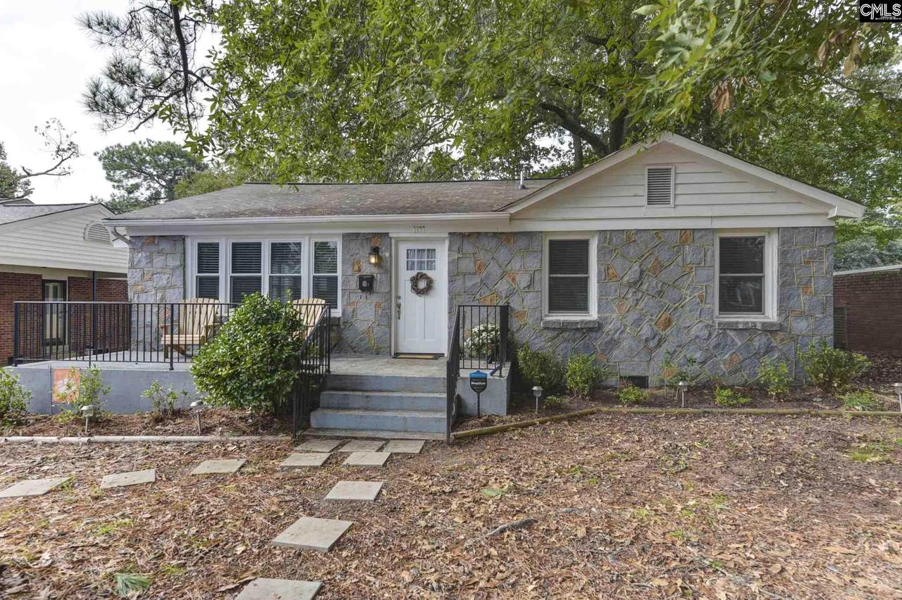 1107 Elm Avenue - Photo 1