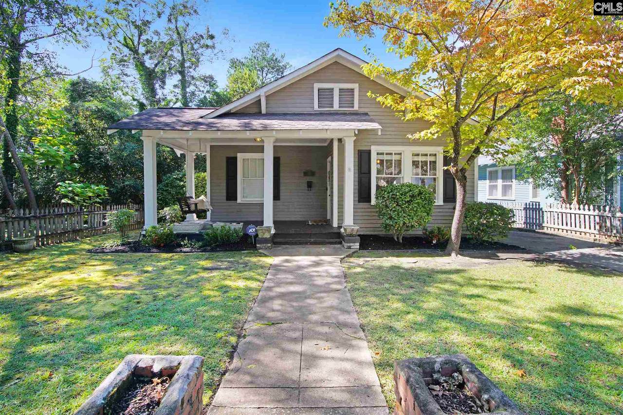 1411 Woodrow Street - Photo 1