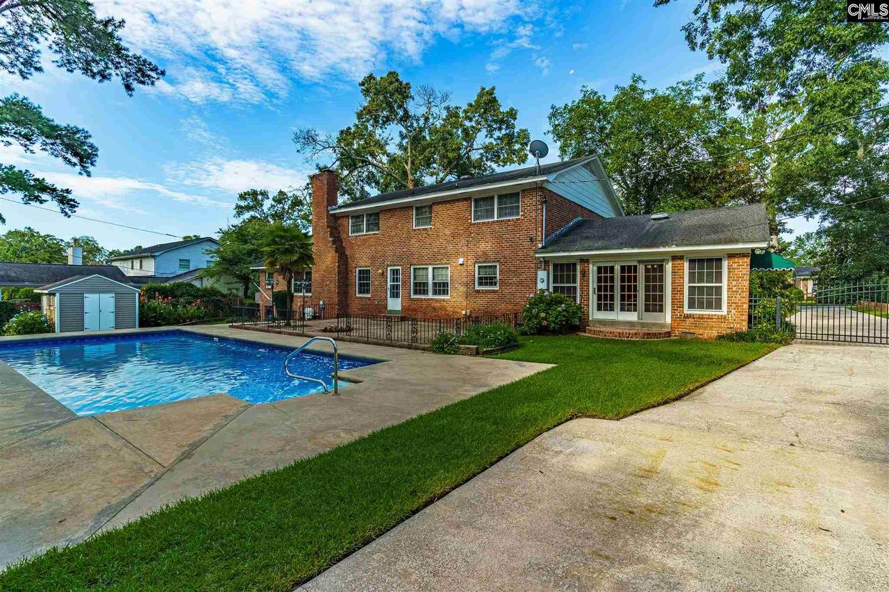 4319 Ivy Hall Drive - Photo 1