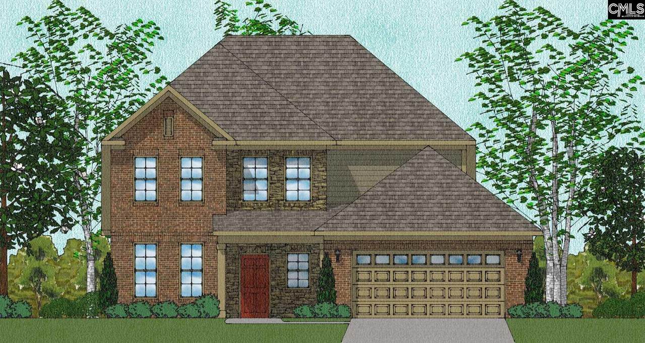 517 Grove Blossom Court - Photo 1