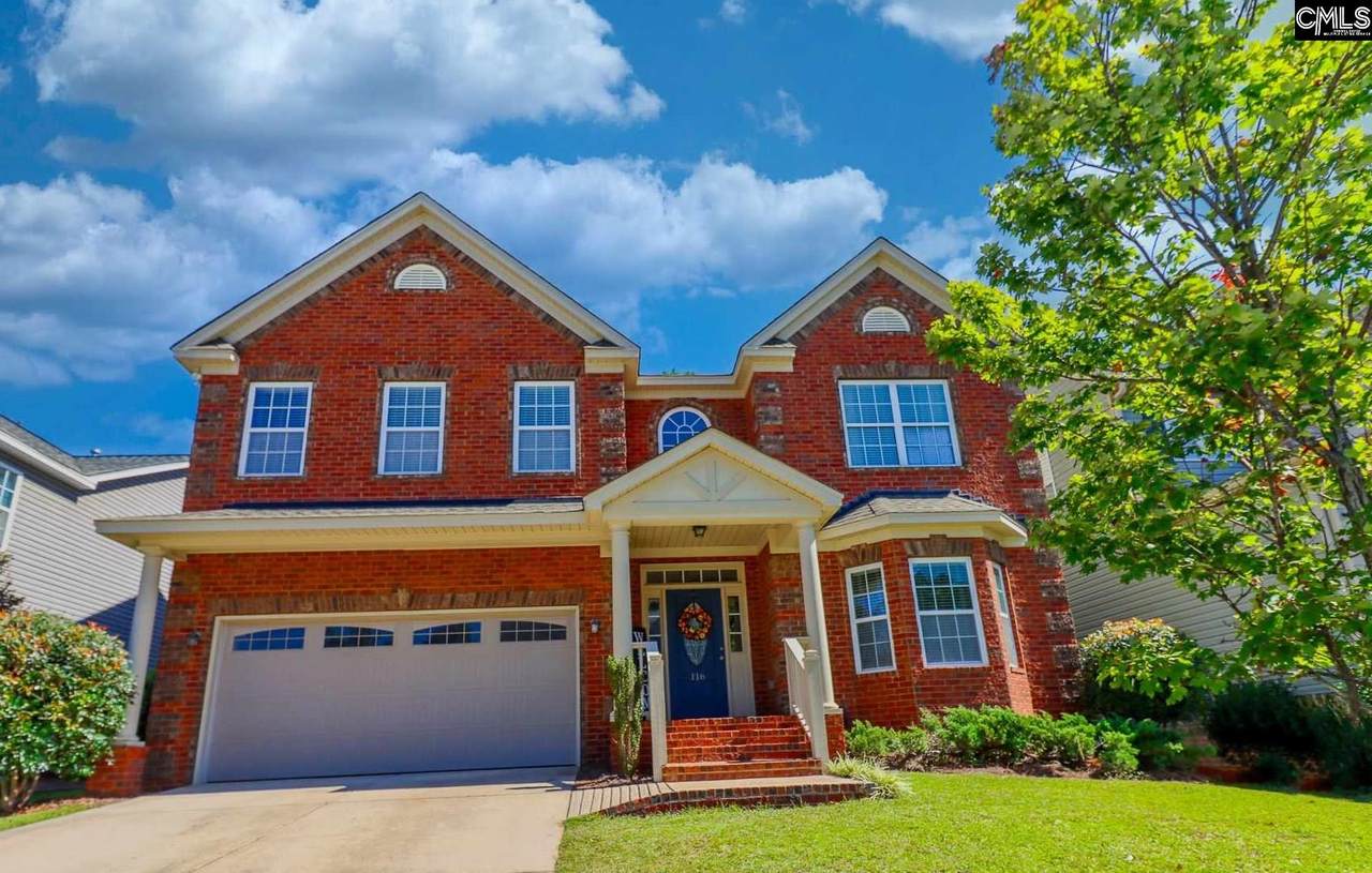 116 Herrick Court - Photo 1