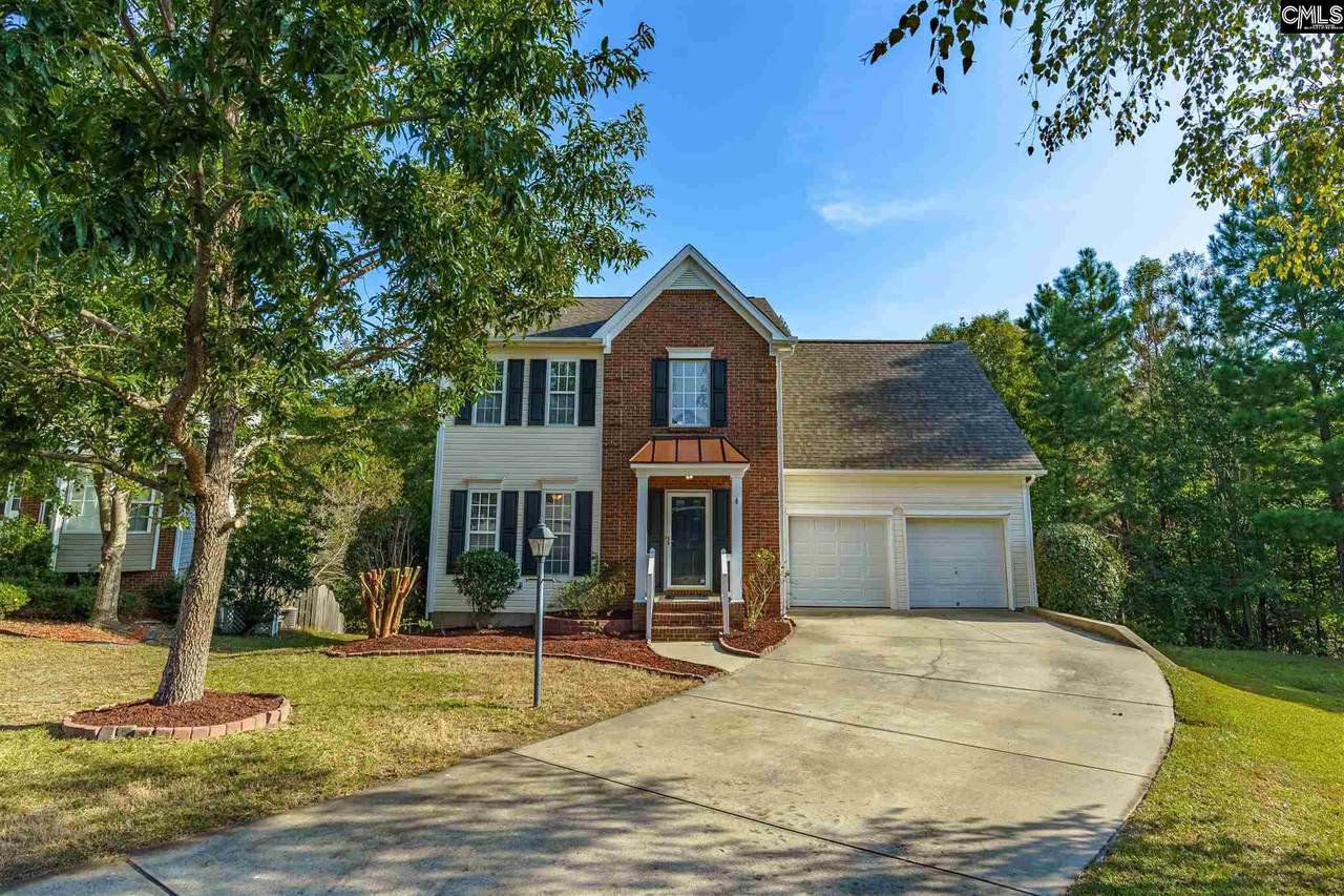 4 Oak Cove Court - Photo 1