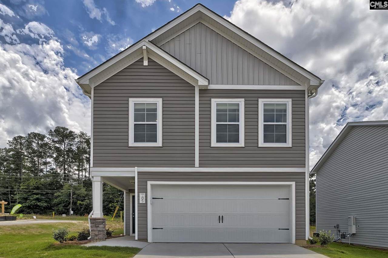 337 Liliana Drive - Photo 1