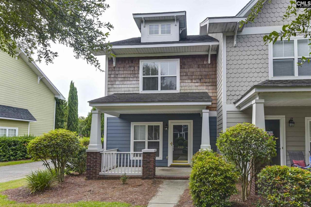 208 Hampton Forest Drive - Photo 1