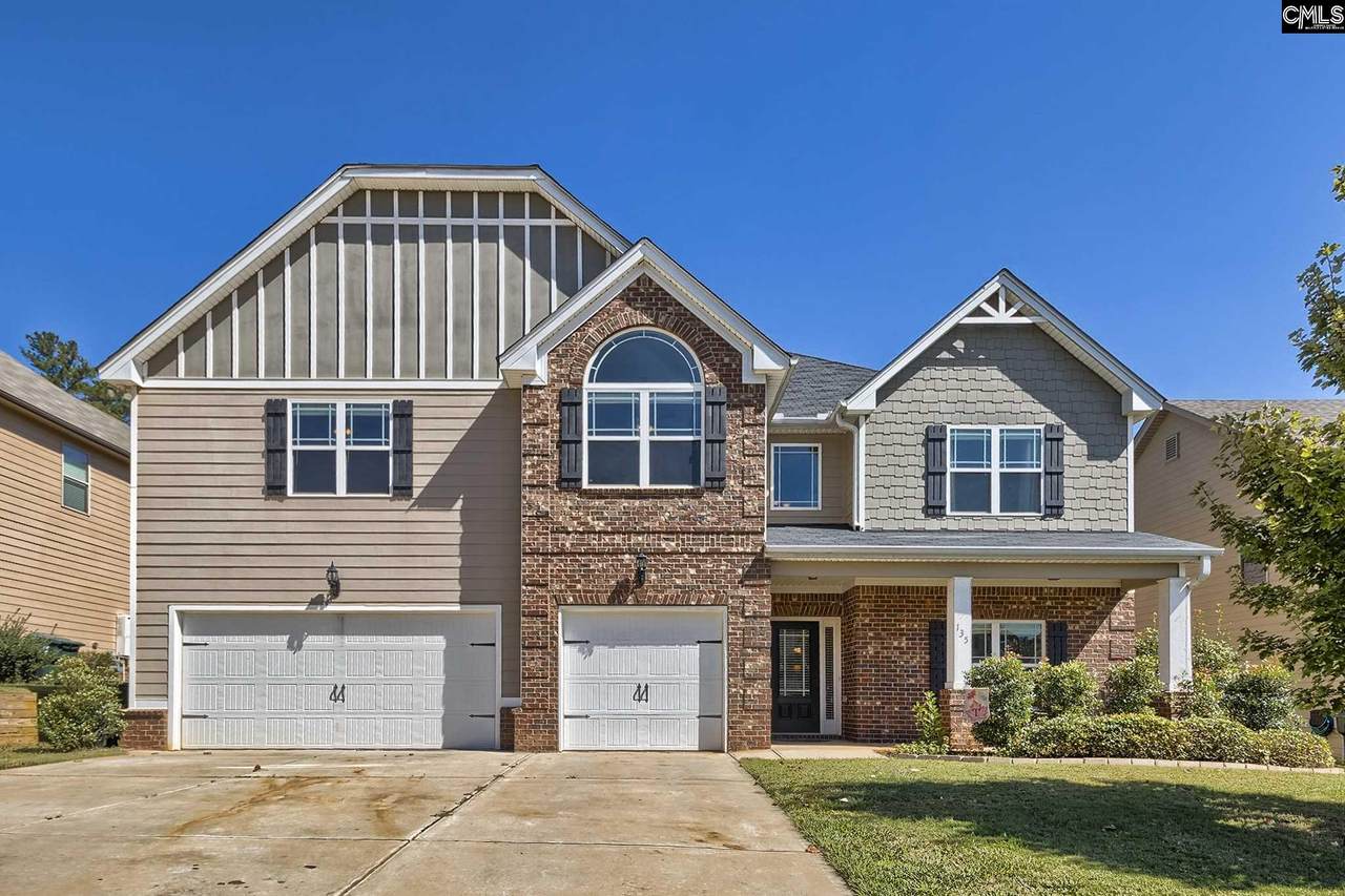 135 Spillway Boulevard - Photo 1