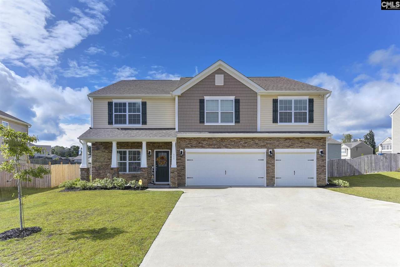 711 Cape Horn Lane - Photo 1