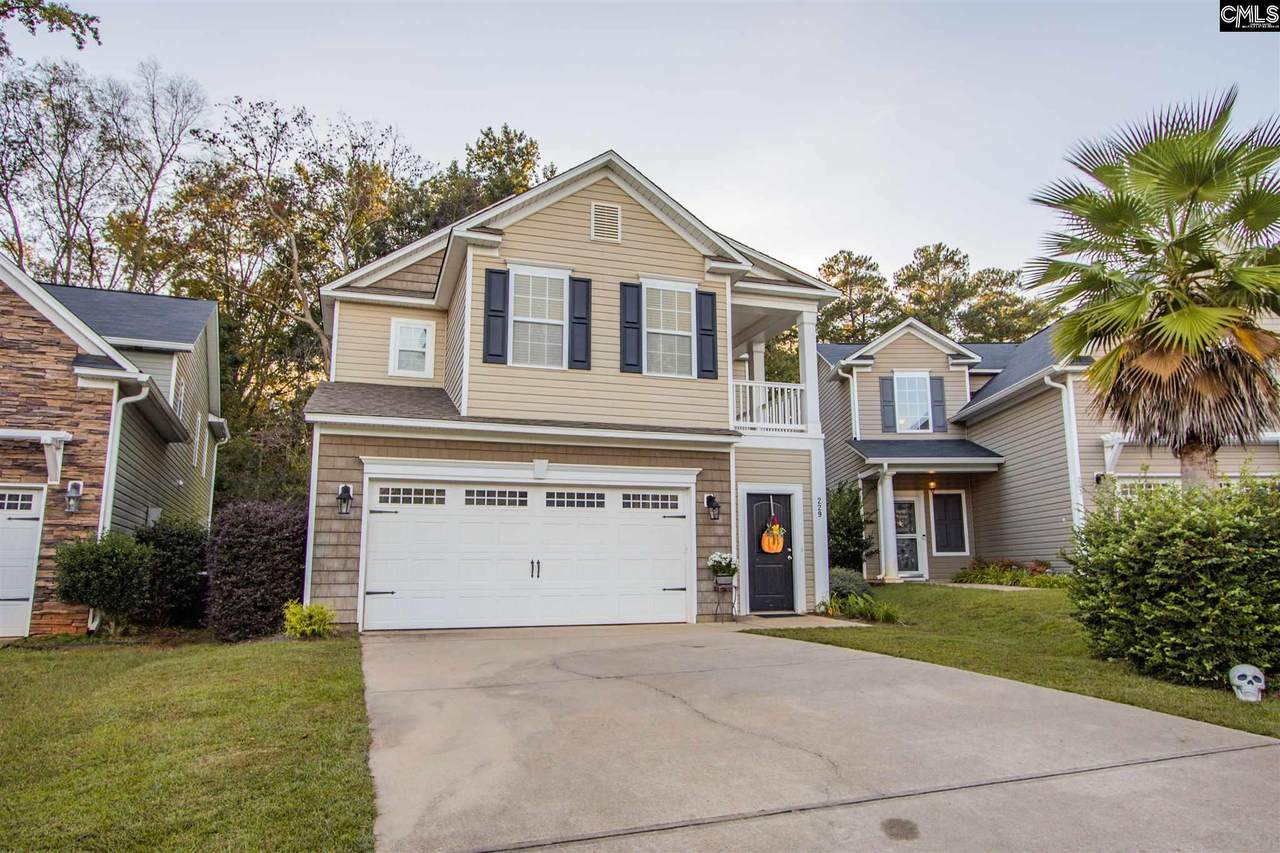 229 Cherokee Pond Trail - Photo 1