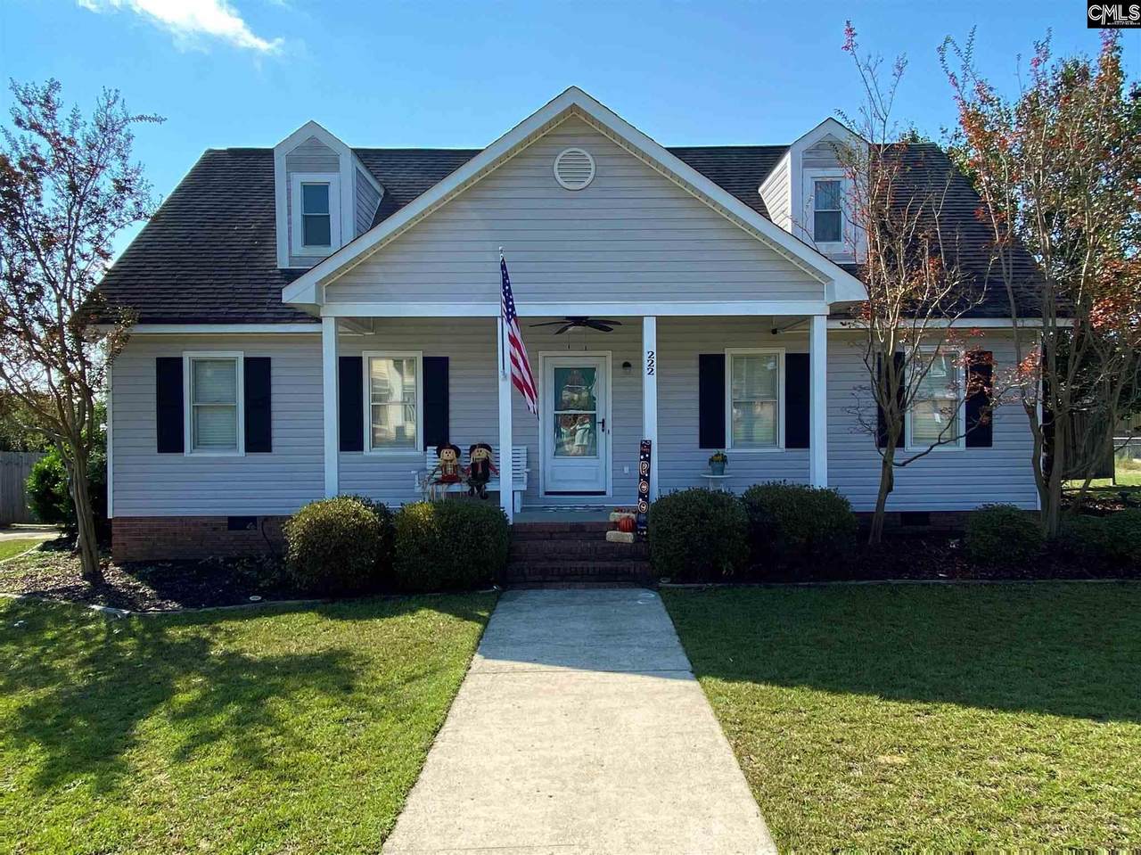 222 Hermitage Road - Photo 1