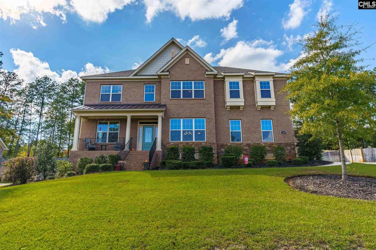 158 Ascot Woods Circle - Photo 1